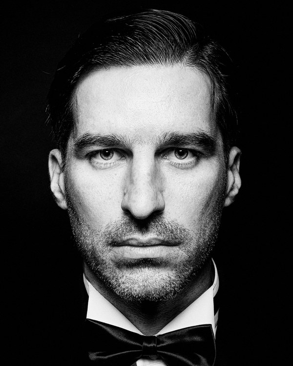 Olivier Hero Dressen, director